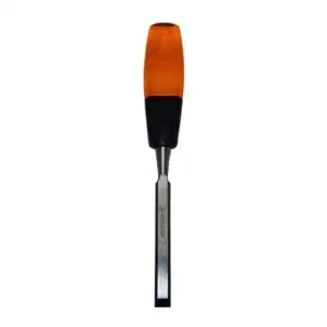 สิ่วลบเหลี่ยมปากแบน King Eagle 1/2” ด้ามไฟเบอร์