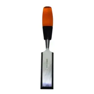 สิ่วลบเหลี่ยมปากแบน King Eagle 11/2” ด้ามไฟเบอร์