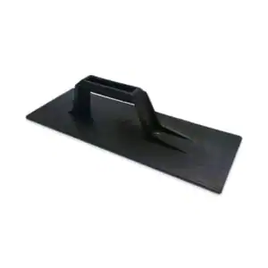 เกียง PVC สีฟ้า