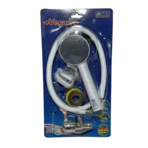 ฝักบัวพร้อมสาย 1 ระบบ VEGARR SV118/VHY