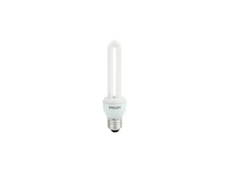 หลอดตะเกียบ PHILIPS 5W เดย์ไลท์ E14