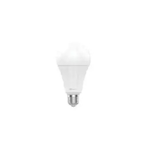 หลอดกลม WLGQE277D DL 7W. แสงขาว