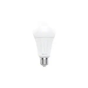 หลอดกลม WELLUXGQE279D DL 9W. แสงขาว