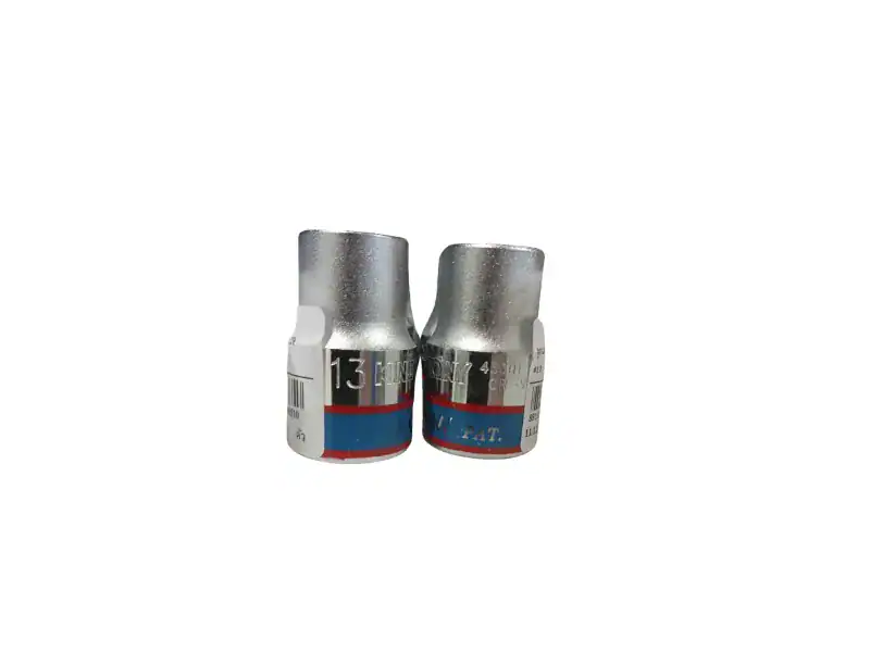 ลูกบล็อค KINGTONY 12" 12P #13