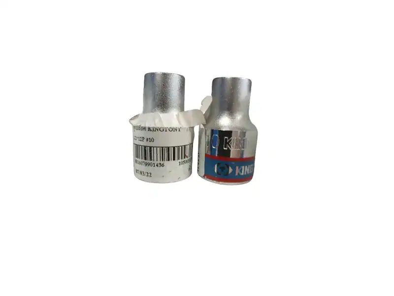 ลูกบล็อค KINGTONY 12" 12P #10