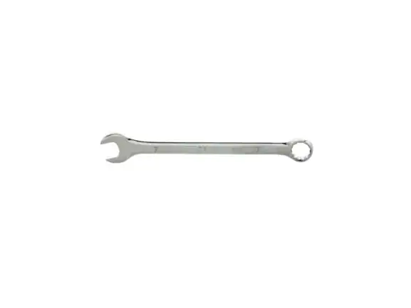 ประแจแหวน/ปากตาย SATA 40202#7