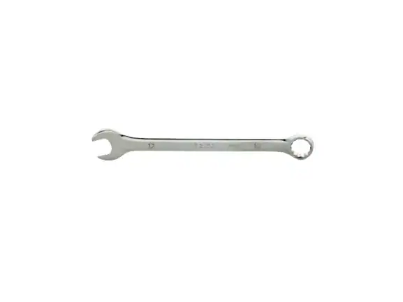 ประแจแหวน/ปากตาย SATA 40207#12