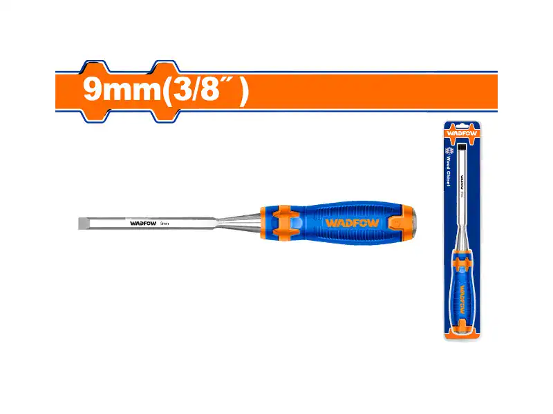 สิ่ว+ด้ามไฟเบอร์ WADFOW WWC1209 38"