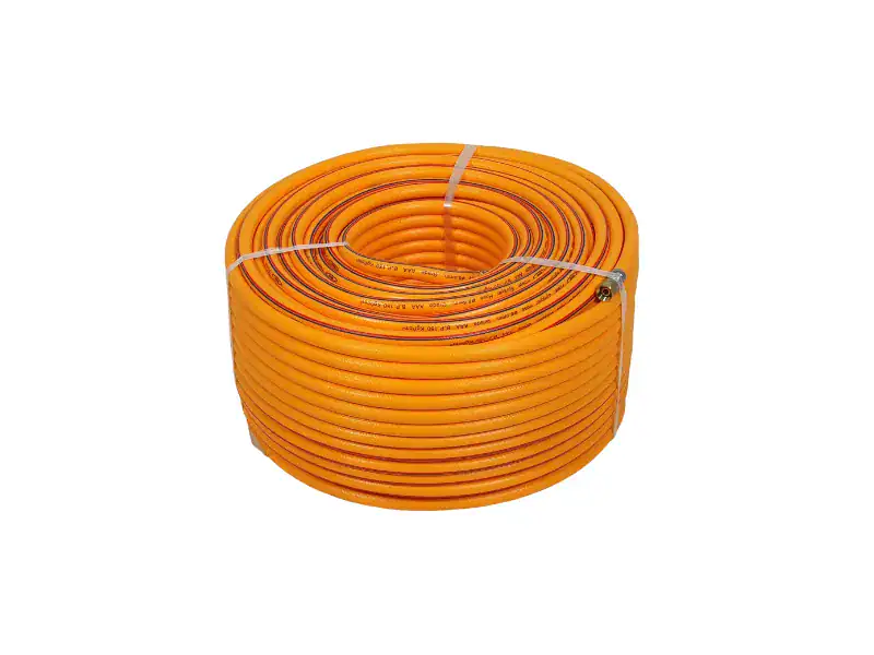 สายพ่นยา 8.5mm. *100m.