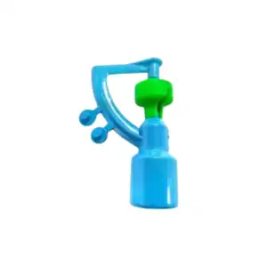 สปริงเกอร์บิ๊กซีก้านสั้นฝาครอบ PVC 12"304C