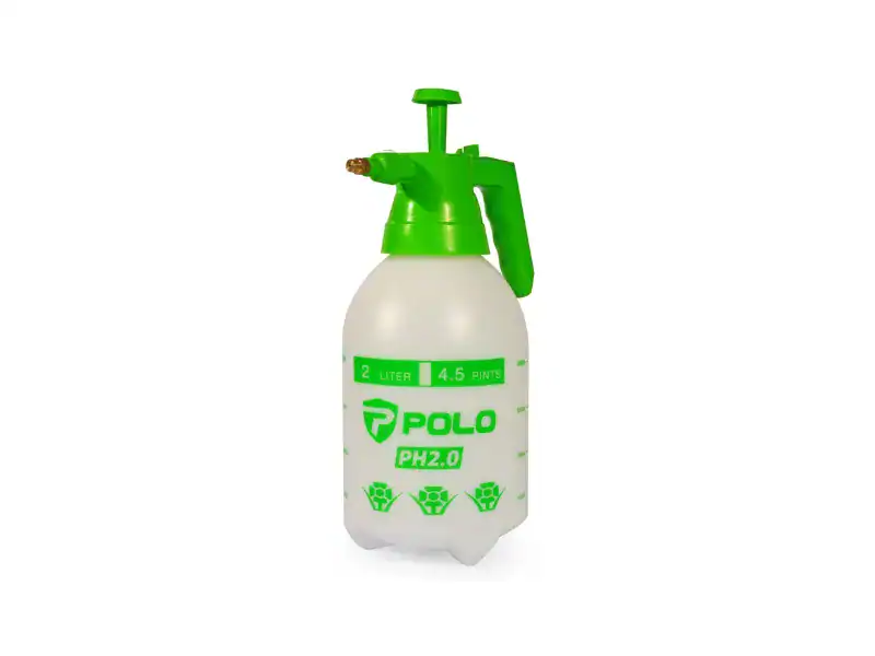 กระบอกฉีดน้ำ POLO P1142PH 2L
