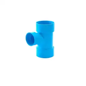 สามทางวายลด PVC 4"*2 1/2" 8.5 (6ตัว/กล่อง)
