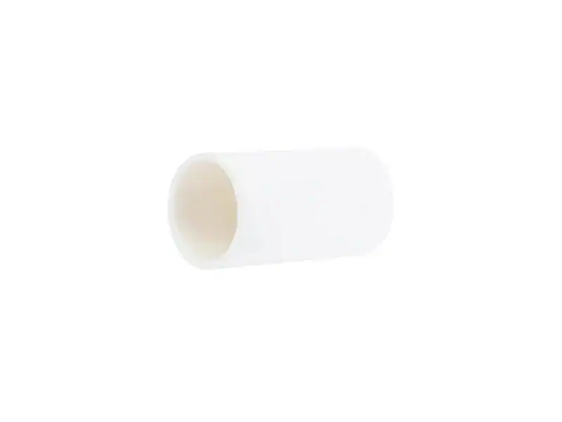 ข้อต่อตรง PVC สีขาว 38" (BS) 16