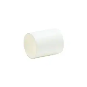 ข้อต่อตรง PVC สีขาว 1" (BS) 32