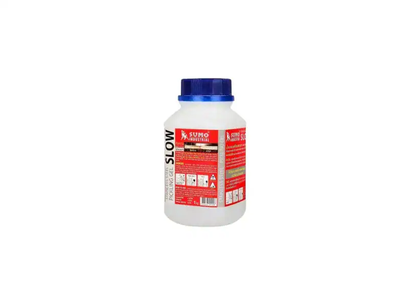 น้ำยาทำความสะอาด STL SUMO 1000g.