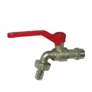 ก๊อกสนาม VEGARR VKT15 1/2"