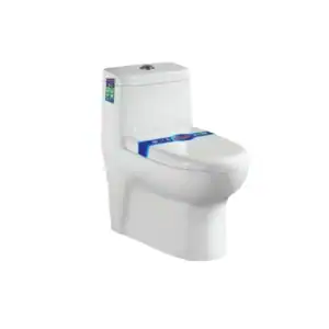 ส้วมชักโครก VEGARR CARA VT9002350 สีขาว กดบน