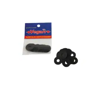 ปะเก็นยางชักโครก VEGARR VB6505 5/8"