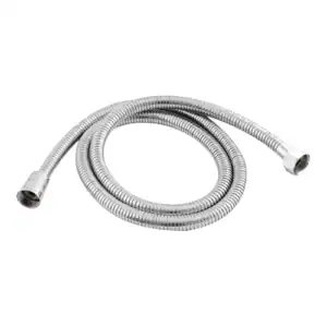 สายฝักบัวสแตนเลส VEGARR 150ซม. VSA150