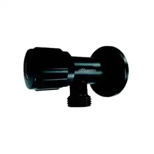 วาล์วเอนกประสงค์ สแตนเลสชุบดำ VEGARR V525BK