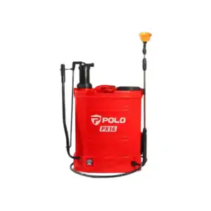 เครื่องพ่นยาแบตเตอรี่ POLO P113PX16 16L 2in1