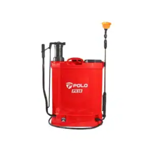 เครื่องพ่นยาแบตเตอรี่ POLO P113PX18 18L