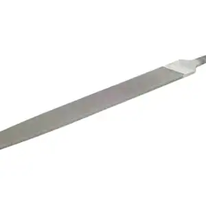 ตะไบแบนหยาบ 12" NICHOLSON #03764