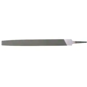 ตะไบแบนละเอียด 12" NICHOLSON 03830N