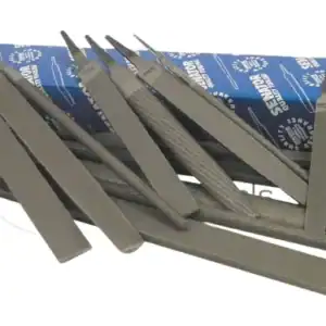 ตะไบชุด SENATOR 14PcsSET SECOND CUT
