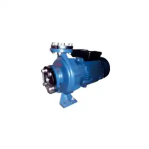 ปั๊มหอยโข่ง LUCKY PRO MHM40250C7.5E3