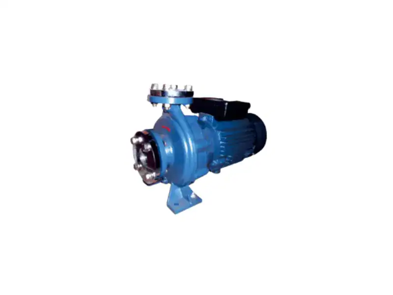 ปั๊มหอยโข่ง LUCKY PRO MHM40250C7.5E3