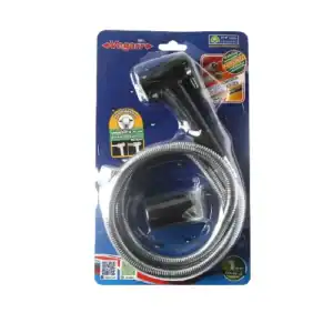สายฉีดชำระ VEGARR VK129BK