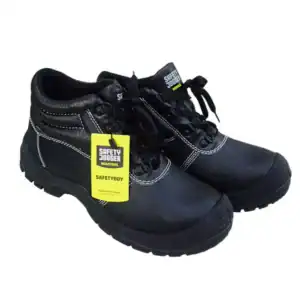 รองเท้าเซฟตี้ Jogger safetyboy #43 j0810143