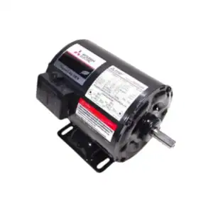 มอเตอร์ MIT 1/2HP 4P SFQR/JR 220/380V