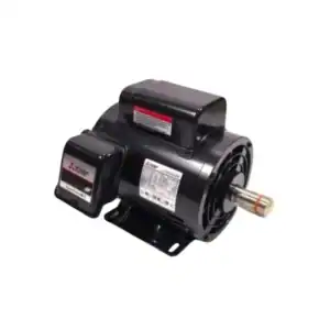 มอเตอร์ MIT 1.5HP 4P SCLQR 1450R 220V