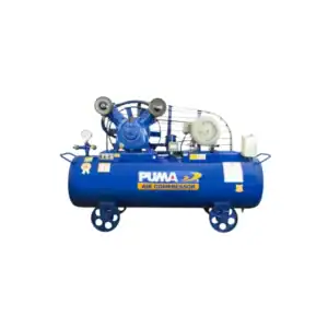 ปั๊มลม PUMA 7.5HP (315L) PP275 ถังใหญ่