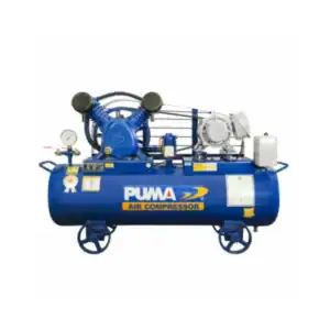 ปั๊มลม PUMA 3HP (260L) PP23P ไม่มีมอเตอร์