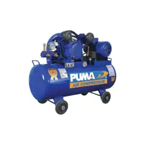 ปั๊มลม PUMA 2HP(148L) PP22 ไม่มีมอเตอร์