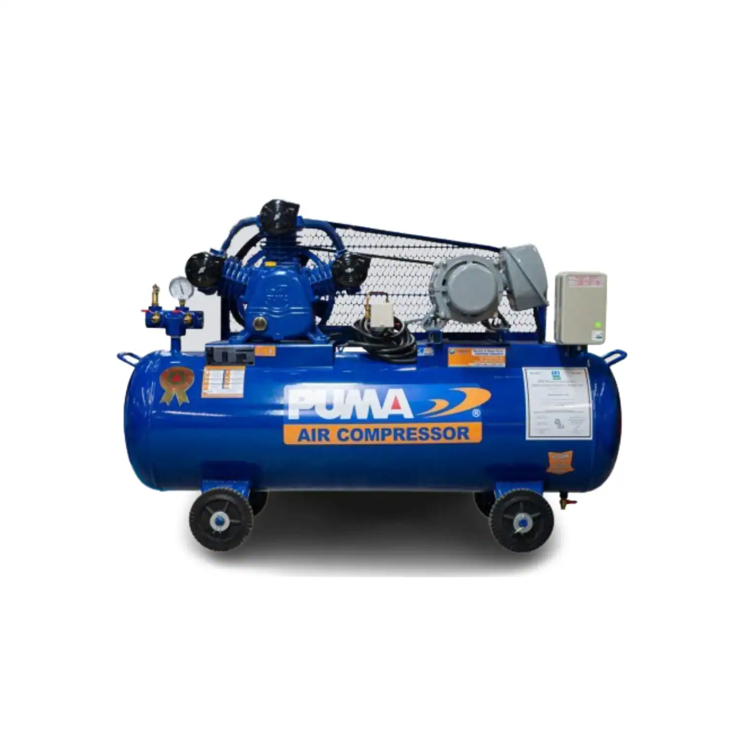 ปั๊มลม PUMA 2HP (148L) PP32