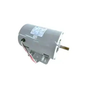 มอเตอร์ RADISON 1/2HP 4P 220 ธรรมดา