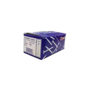 ตะปู 1 1/2"x14 (1กก./กล่อง)