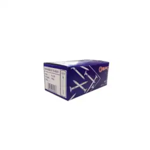 ตะปู 3"x10 (1กก./กล่อง)