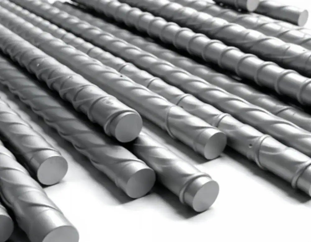 SD50 Ribbed Bar เหล็กข้ออ้อย sd50