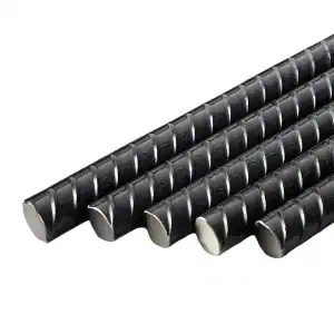 เหล็กเส้น อ้อย SD40